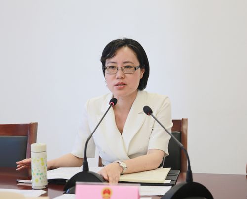 王彩莲:充分发挥独特优势 更好落实决策部署 - 永嘉网