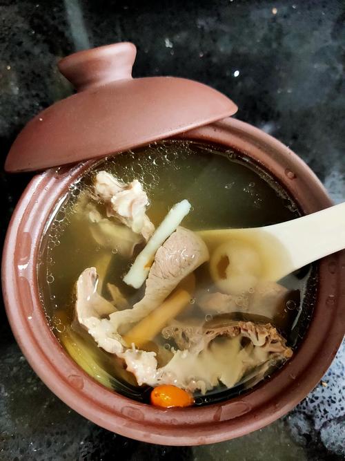 沙县同款猪心汤