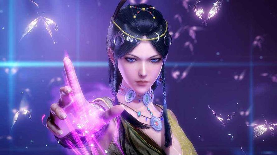 封神纪女神阿岚战败后第三次遭受侵辱作者虐心只为迎合龌蹉男