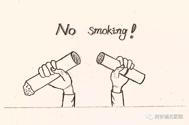 【世界慢阻肺日】40岁以上的吸烟人群请注意了!