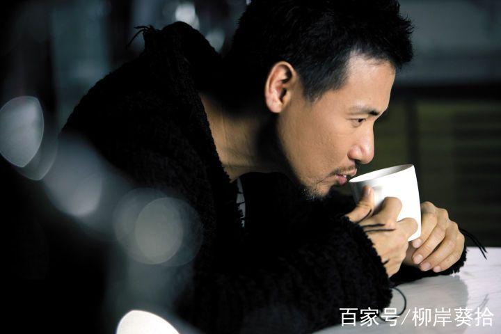 张氏情歌,每一个听懂张学友的,都是有心人……文末有偶像感谢卡