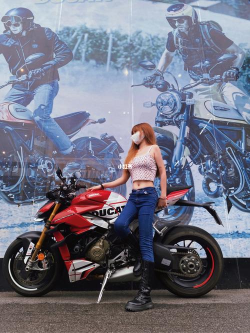 杜卡迪街霸v4_德思勤城市广场攻略_ducati_杜卡迪v4街霸_汽车_摩托车