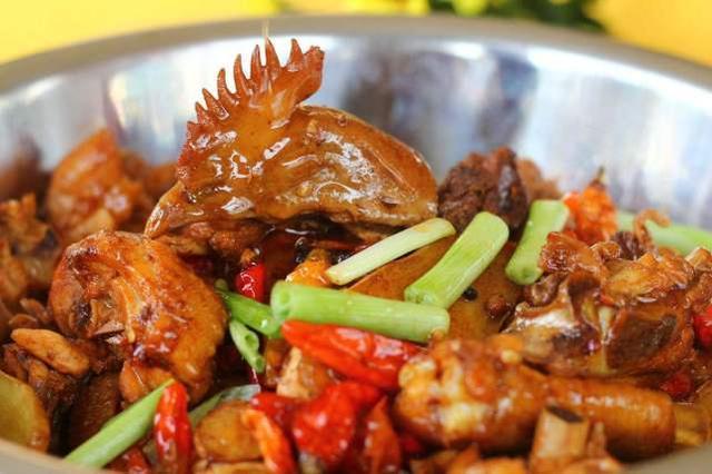 正宗重庆烧鸡公秘制配方:五大制作技术关键点及解决