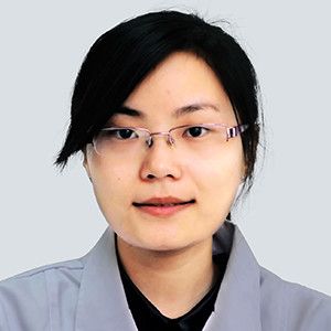 曾岩皮肤性病科住院医师