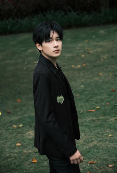 胡先煦时尚杂志帅气图片写真59