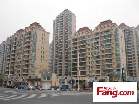 运杰龙馨园