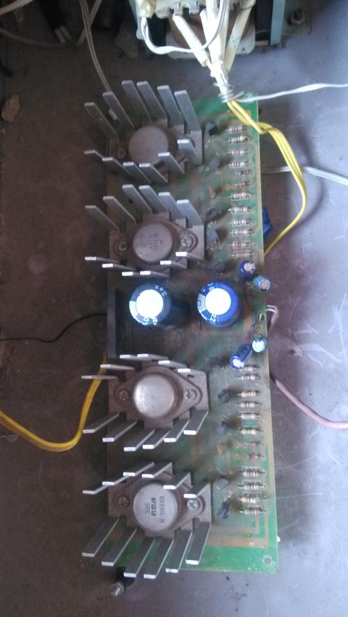 av850功放板信吗输入端如果接地会烧功放板吗