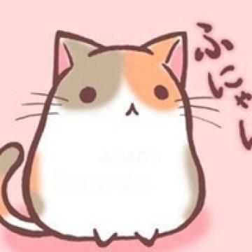 昨晚做了一个梦梦里我们手牵手可惜那只是梦,卡通头像图片-回车桌面