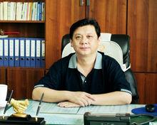 申强(中共东阿县县委常委,县政府副县长)
