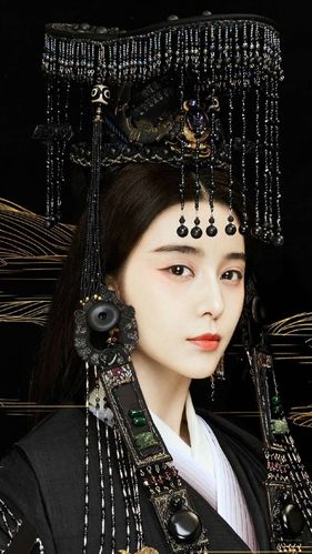 赢天下·巴清·范冰冰