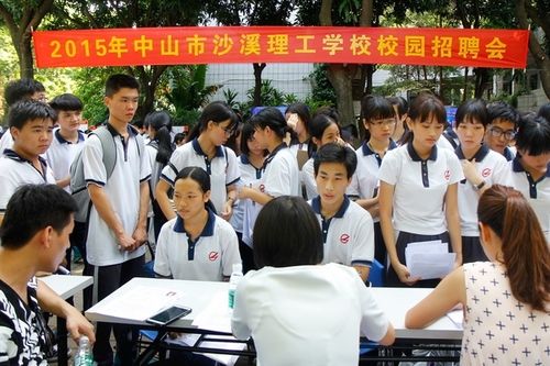 中山教育信息港 >关键字大全> 沙溪理工学校 7月2日下午,沙溪理工学校