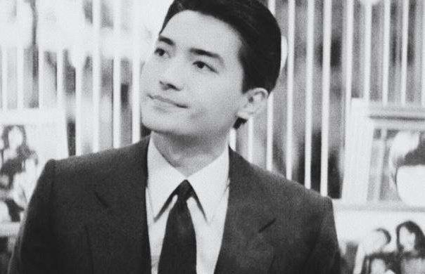 尊龙年轻帅照及资料简介:尊龙现状如何