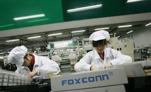 华为手机产量遭受削减,富士康关闭部分生产线,官方反驳:并没有