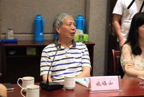 关于赵志皋文化研讨会及我的一点浅见