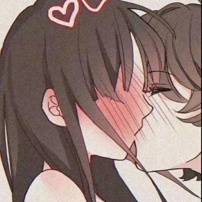 头像|动漫情头.忍住了很多话,却没忍住想你第168期