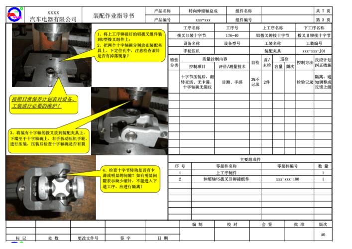 装配作业指导书-范本.pdf