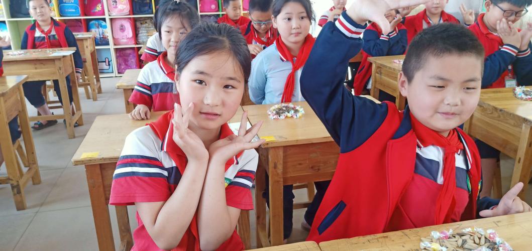 三年级二班 - 美篇