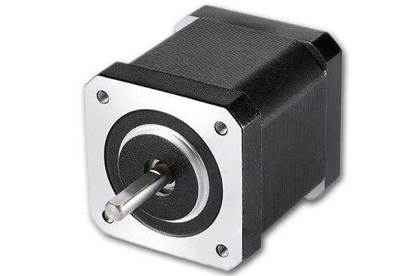 步进电机在包装机械领域的应用特点介绍