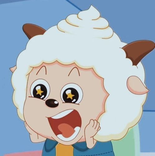 头像|青青草原有只羊之懒羊羊