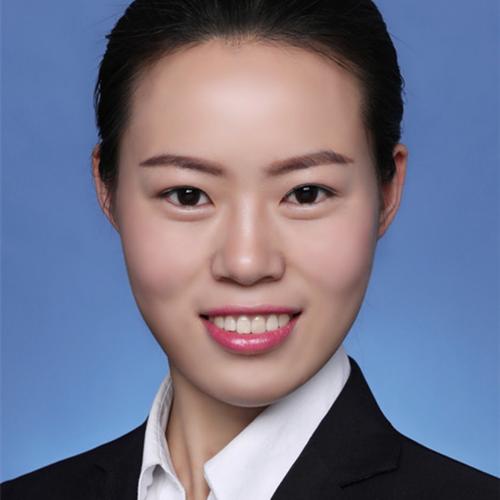 刘美玲律师
