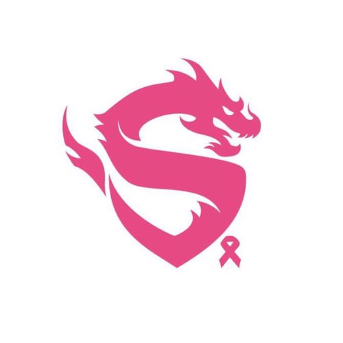 为响应活动,各个战队的粉红头像!