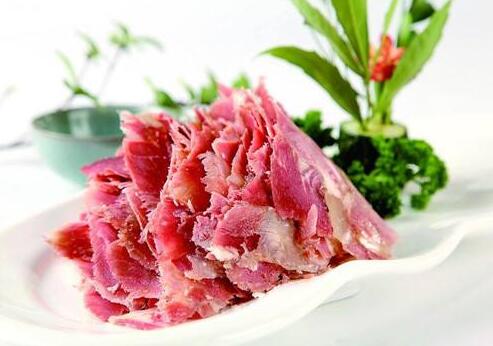 河南许昌特色垛子牛肉技术培训短期培训班
