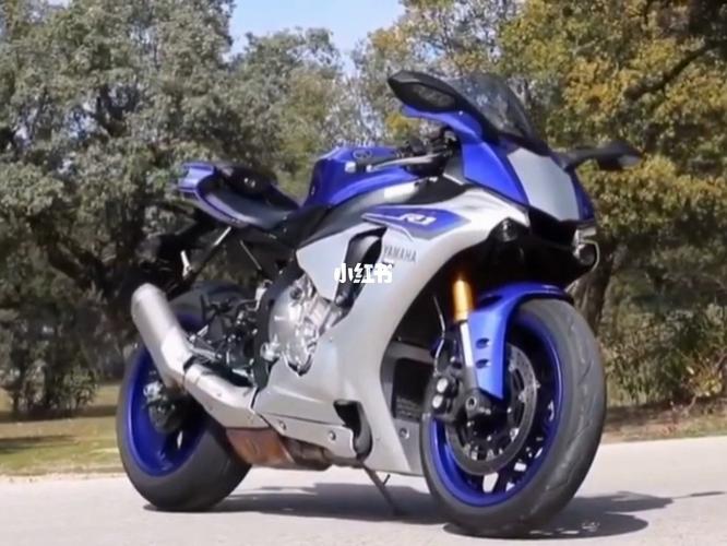 雅马哈r1_雅马哈怎么样_机车_小红书机车党_汽车_摩托