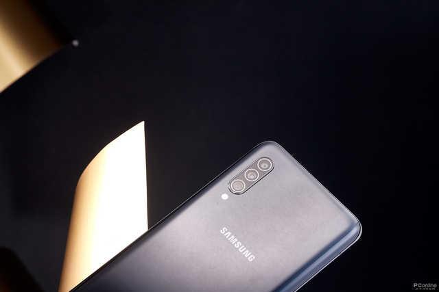 三星galaxya90评测感受5g旗舰的时尚与性能