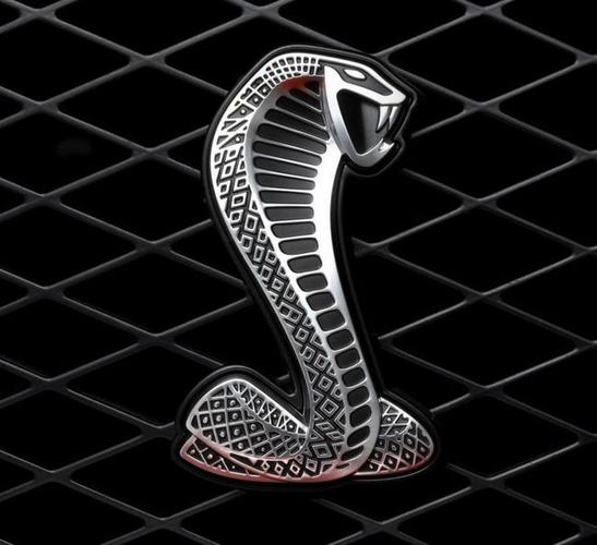 车标是眼镜蛇是什么车