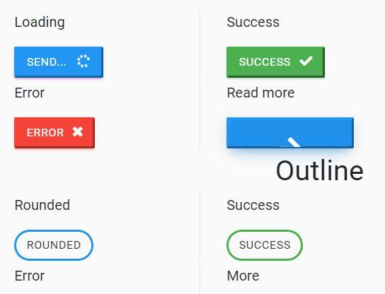 是一个简单的 jquery 插件,用于在网页上创建多状态 ui 按钮,允许您在