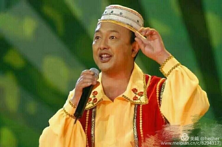 1月28日上午10:00 "花儿王子"马俊携手多位"花儿"名家 空降化隆县