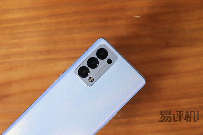 oppo reno6 pro 评测:对颜值党来说,这手机太撩了