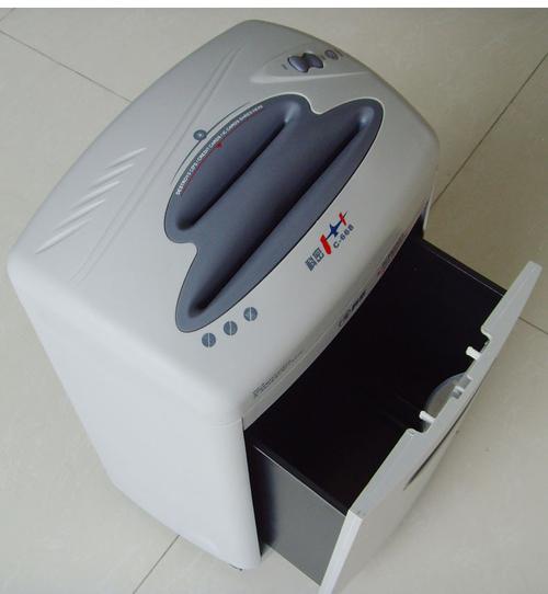 科密(comet)c-668商用办公碎纸机 粒状(2*10mm)/ 连续碎纸30分钟/ 单