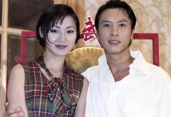 万绮雯永远的马小玲,凭绝世容颜走红香港,与陈十三相恋7天闪婚