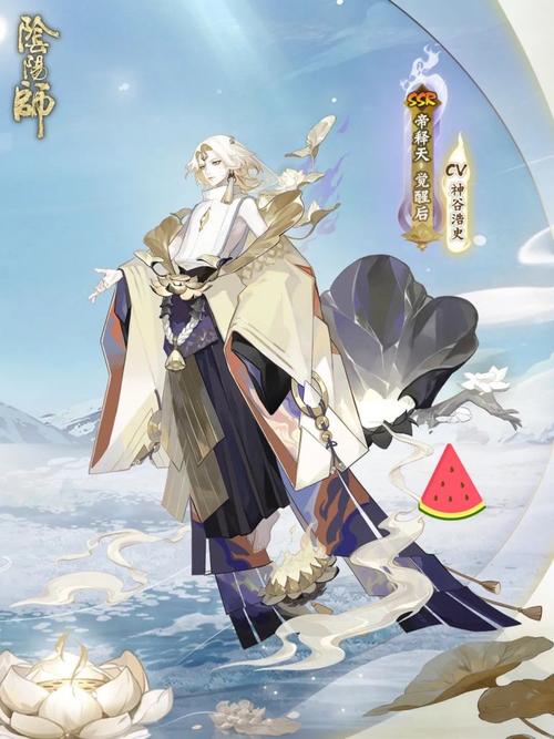 帝释天这个觉醒后皮肤