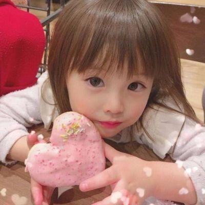 卖萌小女孩头像大全2020 我也觉得我自己超可爱