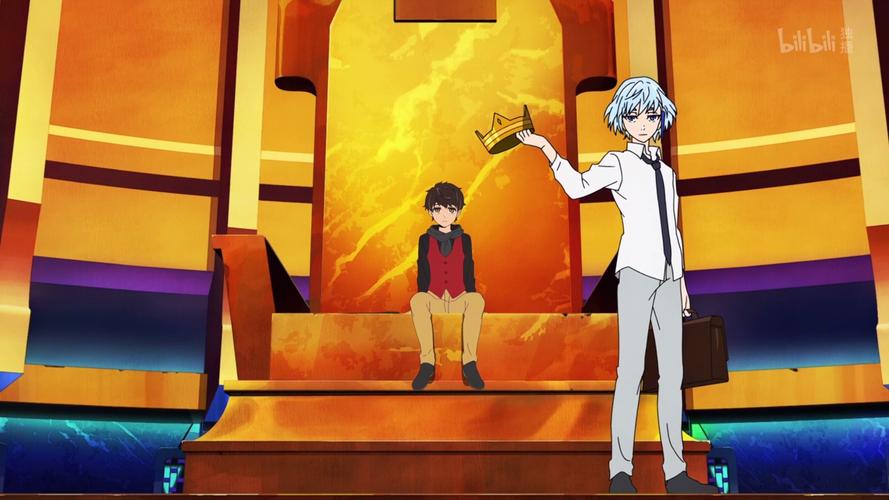 神之塔!276. - 堆糖,美图壁纸兴趣社区