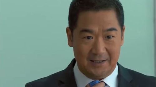 张国立老师最新电视剧集