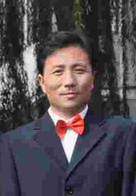 翟立宏