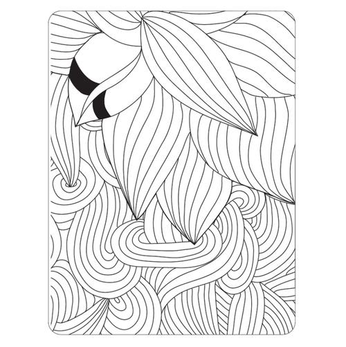 绘画 彩铅/铅笔画 中信出版 《时间旅行》解压涂色套装:dream road