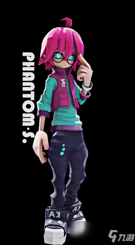 凹凸世界紫堂幻角色怎么样紫堂幻角色图鉴