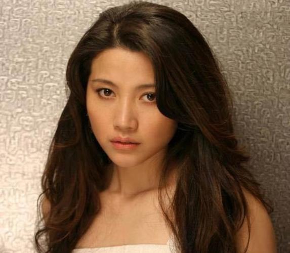 演员颜丙燕现任丈夫