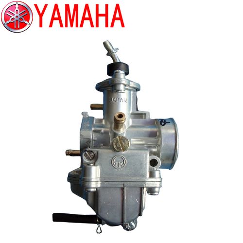 雅马哈摩托车弯梁车jym110 js110-b灵雅灵颖 f8原装原厂tk化油器商品