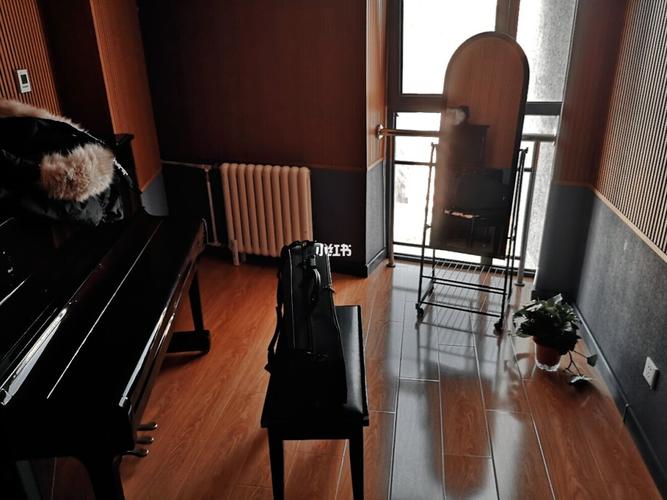 央音附的新琴房_中央音乐学院附中攻略_装修_中央音乐