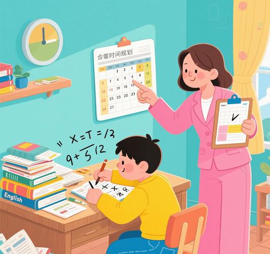 8大学习问题对症破解,让努力不白费!