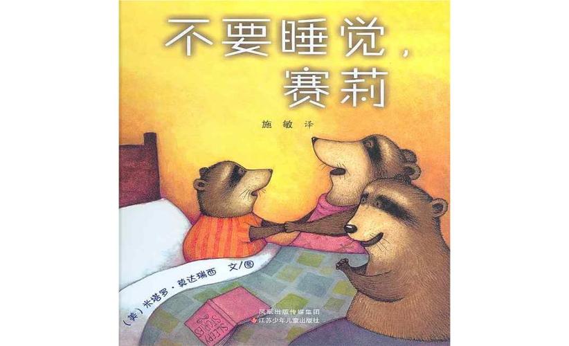《不要睡觉-赛莉.ppt》