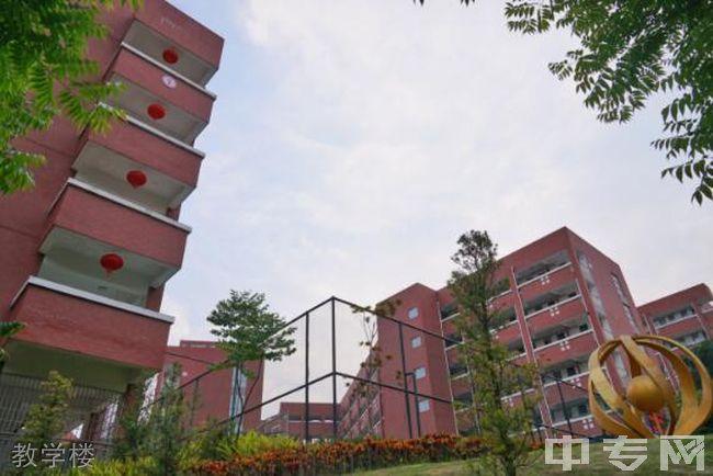 莆田第五中学寝室图片校园环境好吗67