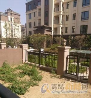 胶州 香汕公馆,144平,带套三,附房70平,两个独立车位,上学方