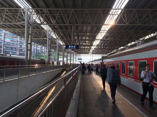 青春无悔,我的毕业旅行(湘西,黔东南,贵阳,广西)