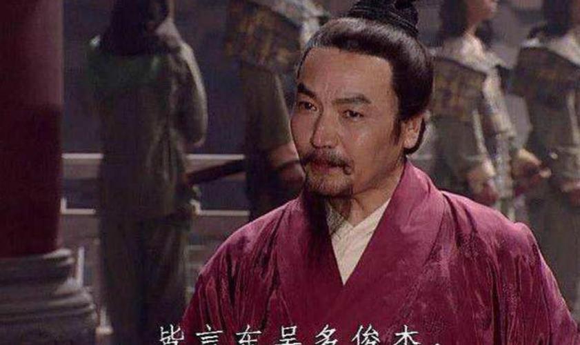 后三国名将:张翼张嶷马忠邓芝吴懿吴班高翔陈式,应该如何排名